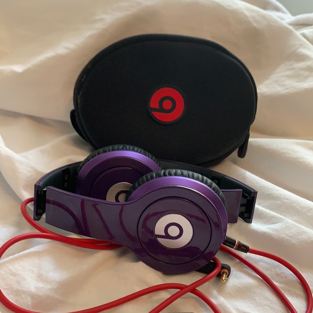 Beats solo HD